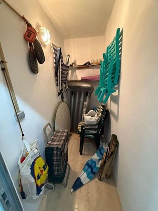 Piso en alquiler en Nueva Torrevieja - Aguas Nuevas en Torrevieja