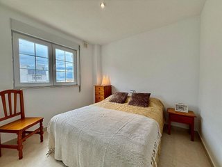Piso en alquiler en Nueva Torrevieja - Aguas Nuevas en Torrevieja