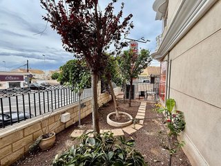 Piso en alquiler en Nueva Torrevieja - Aguas Nuevas en Torrevieja