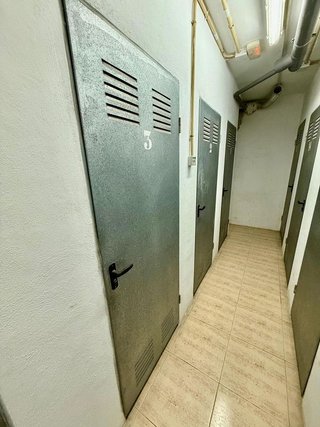 Piso en alquiler en Nueva Torrevieja - Aguas Nuevas en Torrevieja