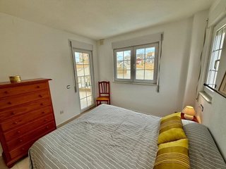 Piso en alquiler en Nueva Torrevieja - Aguas Nuevas en Torrevieja