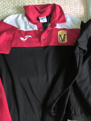 Lote Ropa Deportiva Verina C.F.