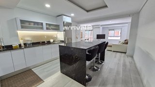 Piso en alquiler en La Creu del Grau en Valencia
