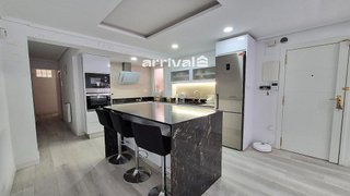 Piso en alquiler en La Creu del Grau en Valencia