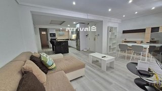 Piso en alquiler en La Creu del Grau en Valencia