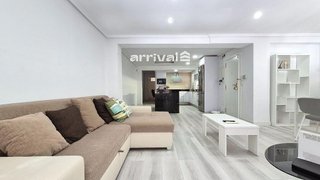 Piso en alquiler en La Creu del Grau en Valencia