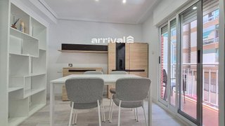 Piso en alquiler en La Creu del Grau en Valencia