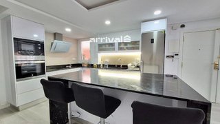 Piso en alquiler en La Creu del Grau en Valencia