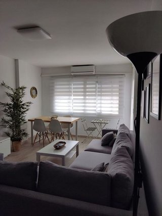 Piso en alquiler en Zona Puerto Deportivo en Fuengirola