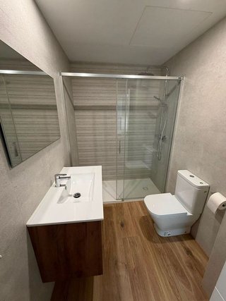 Piso en alquiler en Paseo Independencia en Zaragoza