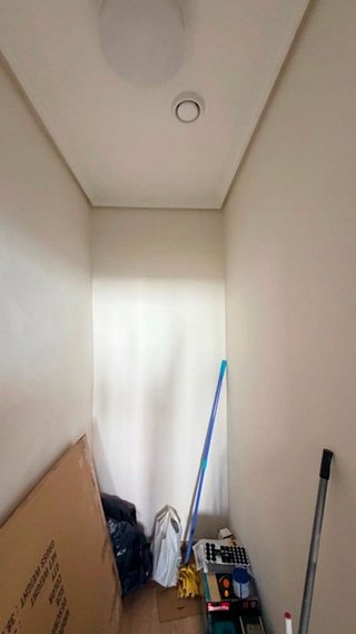 Piso en alquiler en Centro en Ferrol