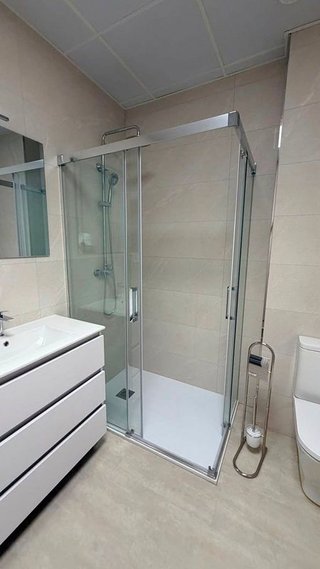 Piso en alquiler en Centro en Ferrol