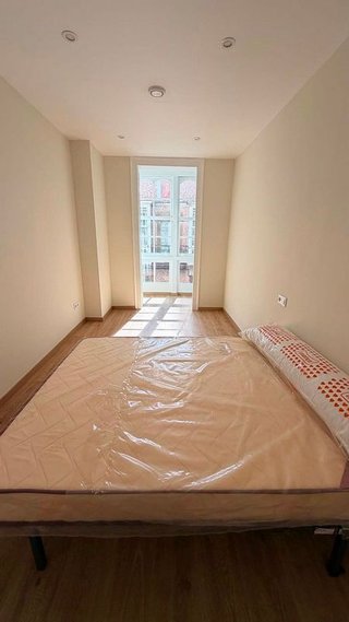 Piso en alquiler en Centro en Ferrol