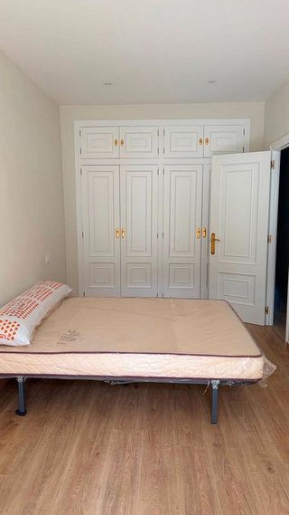 Piso en alquiler en Centro en Ferrol