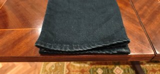 PANTALÓN LEVI'S 502, HOMBRE, AZUL NOCHE, W32 L32.