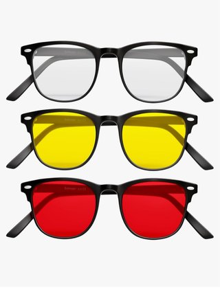 Pack Gafas Solmoon