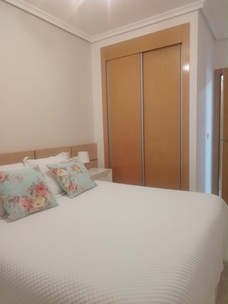 Apartamento de dos habitaciones marina dor