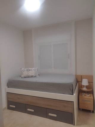 Apartamento de dos habitaciones marina dor