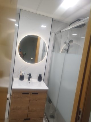Apartamento de dos habitaciones marina dor