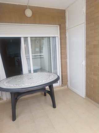 Apartamento de dos habitaciones marina dor