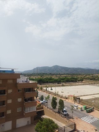 Apartamento de dos habitaciones marina dor