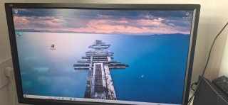 Pantalla ViewSonic VA2416 Series