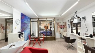 Local comercial en venta en Avda. Valladolid - Barriada Yagüe en Soria