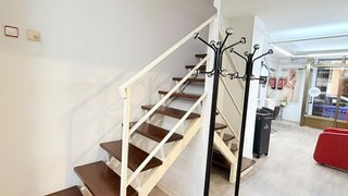 Local comercial en venta en Avda. Valladolid - Barriada Yagüe en Soria