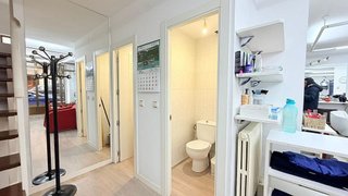 Local comercial en venta en Avda. Valladolid - Barriada Yagüe en Soria
