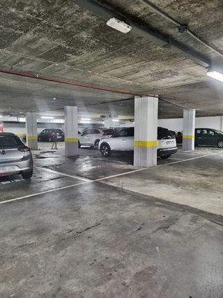 Garaje en venta en Peñacastillo - Nueva Montaña en Santander