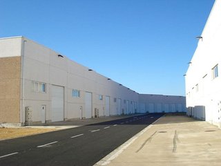 Nave industrial en venta en Salvatierra o Agurain