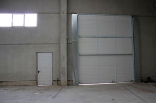 Nave industrial en venta en Salvatierra o Agurain
