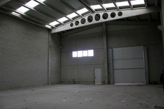 Nave industrial en venta en Salvatierra o Agurain