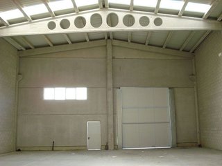 Nave industrial en venta en Salvatierra o Agurain