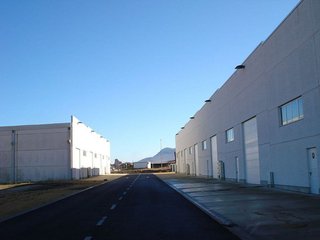 Nave industrial en venta en Salvatierra o Agurain