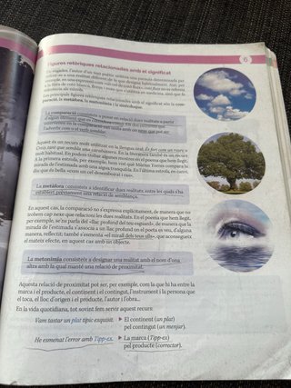 LLENGUA CATALANA I LITERATURA 1 ESO CONSTRUINT ...