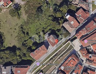 Terreno en venta en Centro - Echegaray en Pontevedra