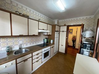 Piso en venta en Lutxana - Llano en Barakaldo