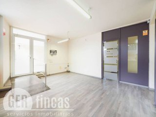 Oficina en alquiler en Barri del Centre en Terrassa