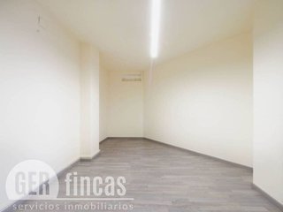 Oficina en alquiler en Barri del Centre en Terrassa