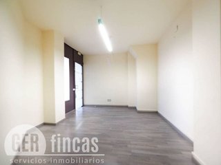 Oficina en alquiler en Barri del Centre en Terrassa