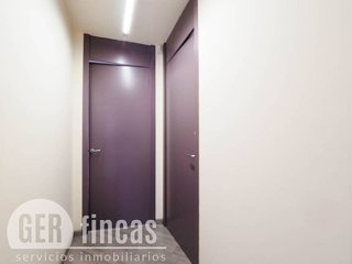 Oficina en alquiler en Barri del Centre en Terrassa