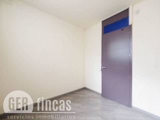 Oficina en alquiler en Barri del Centre en Terrassa