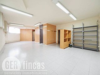 Oficina en alquiler en Barri del Centre en Terrassa