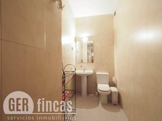 Oficina en alquiler en Barri del Centre en Terrassa