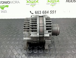Renault 98149 alternador ham_98149 mascott *