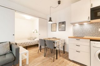 Piso en alquiler en La Barceloneta en Barcelona