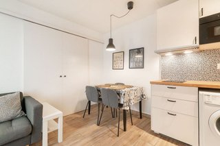 Piso en alquiler en La Barceloneta en Barcelona