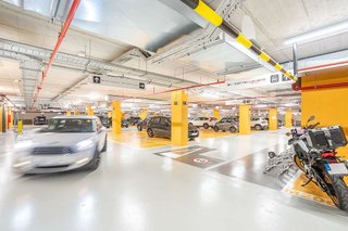 Oficina en alquiler en La Marina de Port en Barcelona