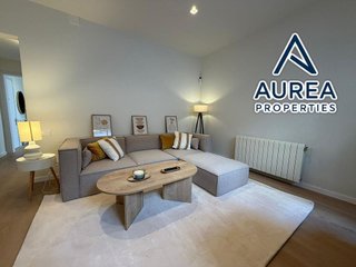 Piso en alquiler en Les Corts en Barcelona